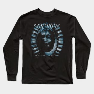 SOILWORK BAND Long Sleeve T-Shirt